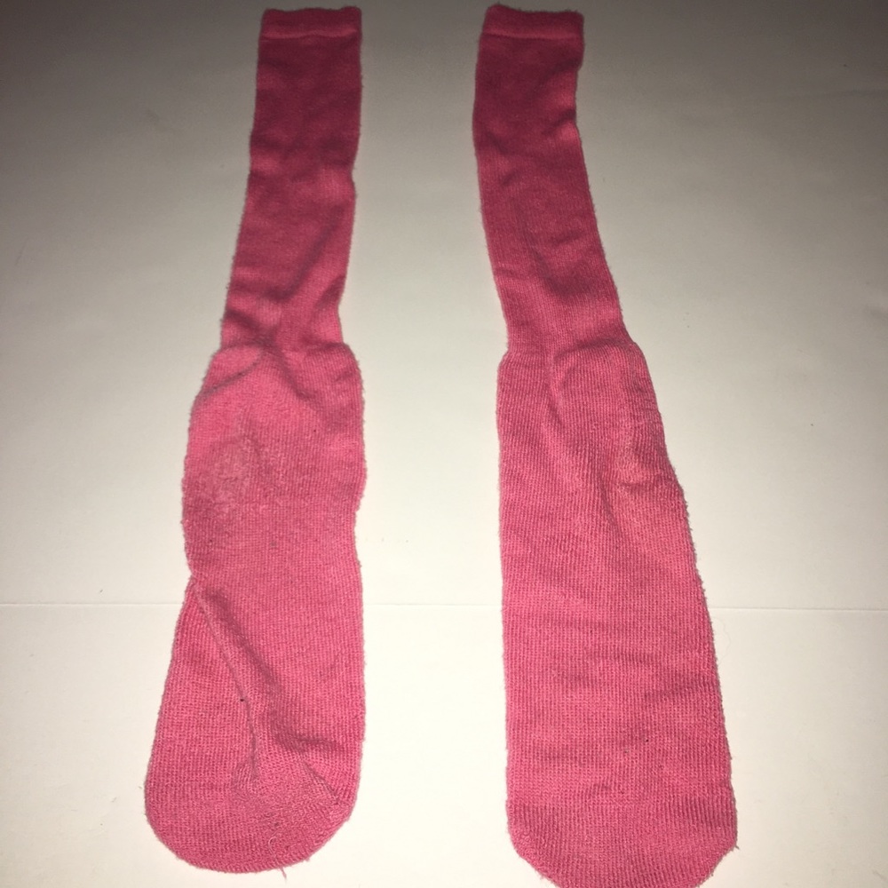 Pink socks - Picture 3 of 3